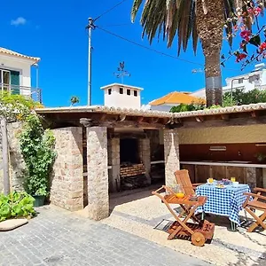  Ferienhaus Catavento