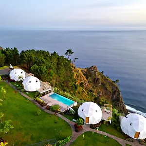 Vi Naturae Glamping Campismo de Luxo