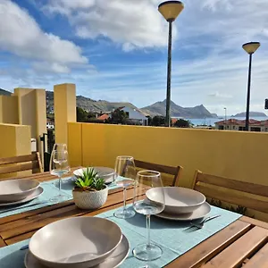  Apartment Cantinho Do