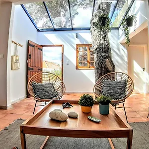  Ferienhaus New - Tree House At Golden Island